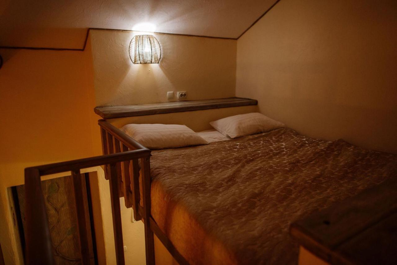 Hotel Veselyj Zajets Pirnove