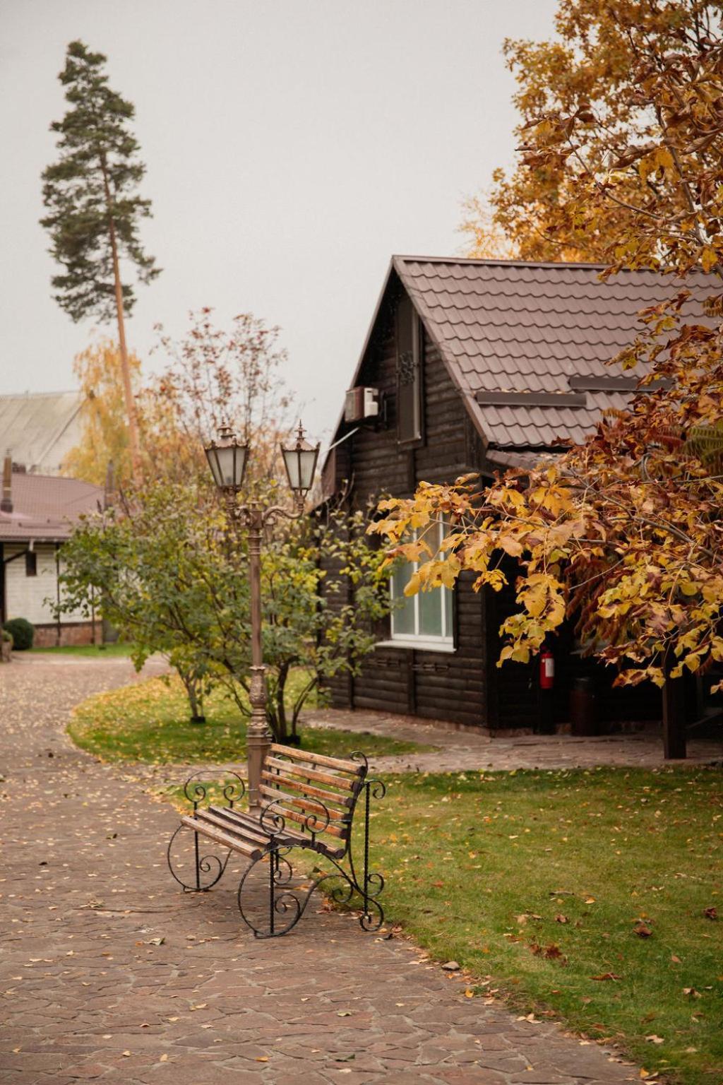 Veselyj Zajets Hotel